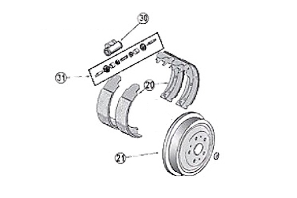 Animated markings image